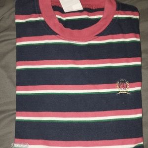 Vintage tommy Hilfiger tshirt brand new size medium